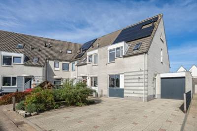 Woning Trumandreef 89 Ede