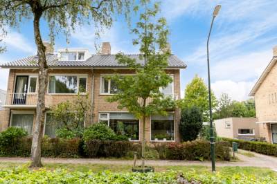Woning Hubertus van der Clusenstraat 6 Waalre