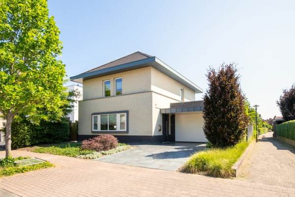 Woning Op de Rooter 7 Susteren