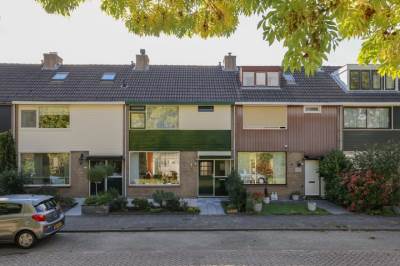 Woning Kievitstraat 10 Lisse