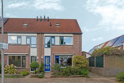Woning Dukaatstraat 2 Nijmegen