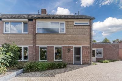 Woning Prinses Ireneplein 9 Bergeijk