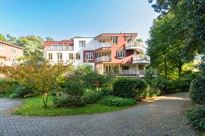 Woning Drieklinken 103 Driebergen-Rijsenburg