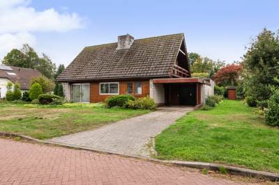 Woning A. ten Hovestraat 6 Markelo