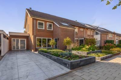Woning Koninginnelaan 107 Sint-Oedenrode