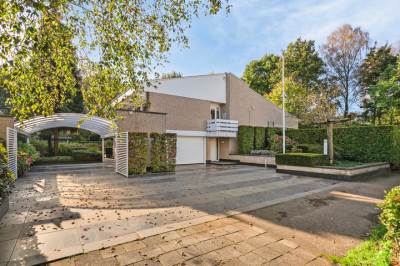 Woning Marinus de Jongstraat 22 Oosterhout (NB)