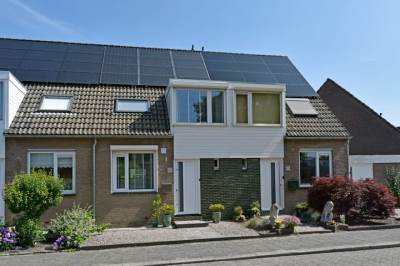 Woning Elzenstraat 10 Ter Aar