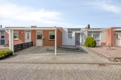 Woning Unicefplantsoen 10 Heerlen