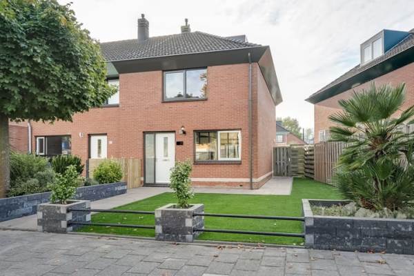 Woning Cole Porterhof 16 Hoorn (NH)