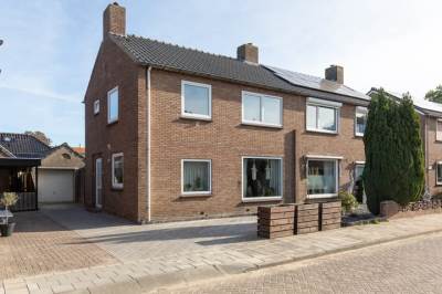 Woning Schoolstraat 12 Beek (Gem. Montferland)