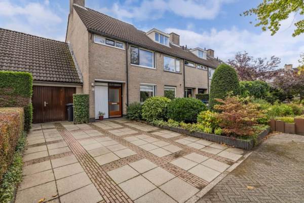 Woning Teylingen 10 Huizen