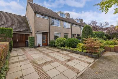 Woning Teylingen 10 Huizen