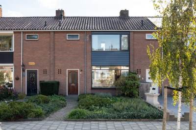 Woning Klinkenburg 20 Epe