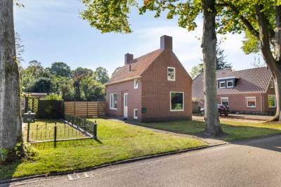 Woning Lindenlaan 4 Bellingwolde