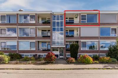 Woning Jan van Riebeeckstraat 138 Culemborg