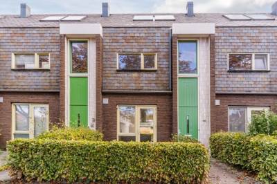 Woning Kerklaan 31F Noord-Scharwoude