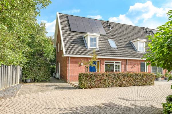 Woning Henk Luesinkweg 14 Doetinchem