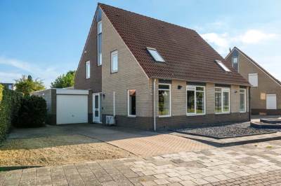 Woning Tulpstraat 77 Winschoten