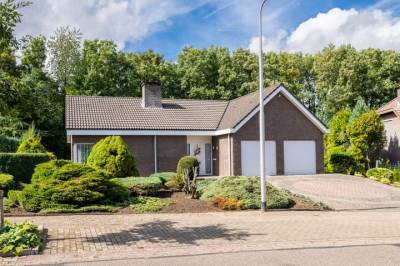 Woning Adriaen Brouwerstraat 42 Kerkrade