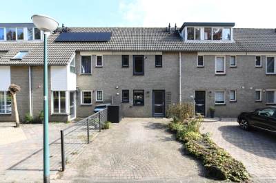 Woning Maten 125 Leusden
