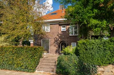 Woning Akerstraat-Noord 121 Heerlen