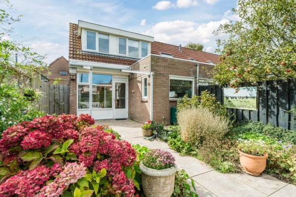 Woning Schipperstraat 47 Alkmaar