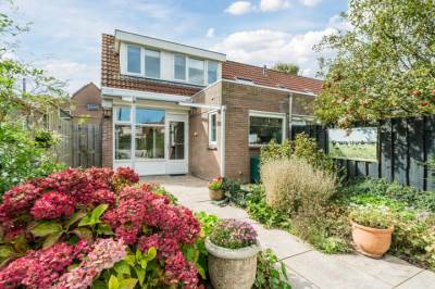 Woning Schipperstraat 47 Alkmaar