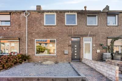 Woning St.Jozefstraat 21 Kerkrade