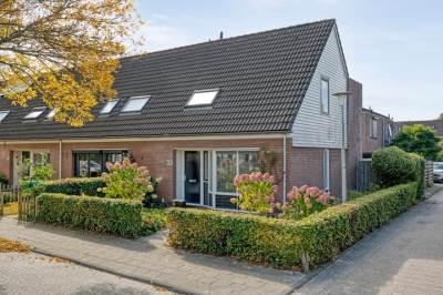Woning H Roland Holstln 33 Coevorden