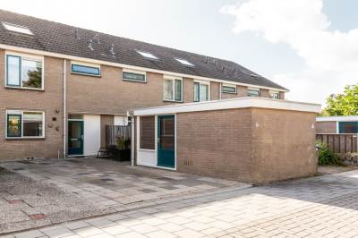 Woning Kogge 0745 Lelystad