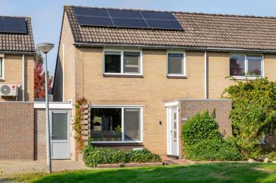 Woning Druwerbrink 312 Emmen