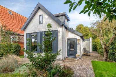 Woning Koningin Julianaweg 31 Heerenveen