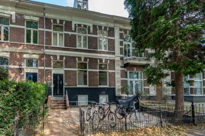 Woning Berg en Dalseweg 7 Nijmegen