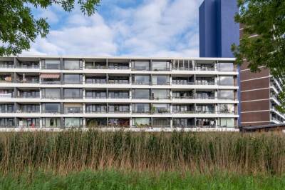Woning Zuiderkruis 630 Veenendaal