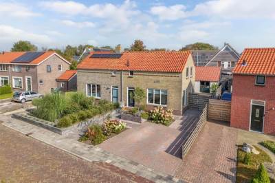 Woning Meester Vrijburgstraat 11 Tzum