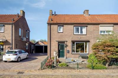 Woning Tuinstraat 11 Nederhemert