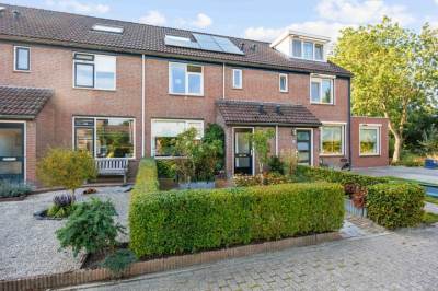 Woning De Schans 49 Winsum (GR)