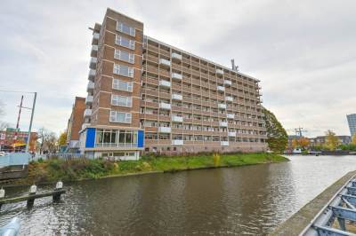 Woning Zaagmuldersweg 574 Groningen