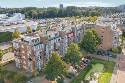 Woning Buizerdlaan 193 Leidschendam