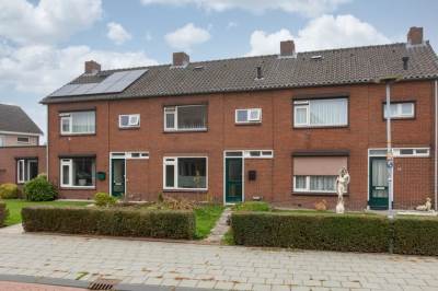 Woning Graaf Hendrikstraat 20 Braamt