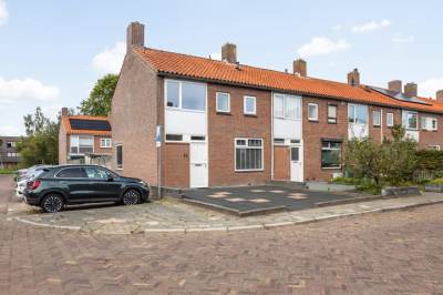 Woning Marterring 23 Breda