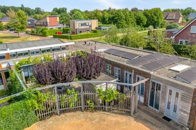 Woning Gerard Doustraat 77 Ommen