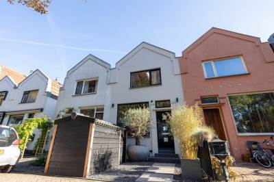 Woning Capelseweg 196 Capelle aan den IJssel