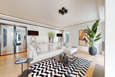 Woning Pelikaanstraat 21 Badhoevedorp