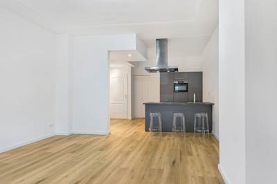 Woning Weissenbruchstraat 63B Den Haag