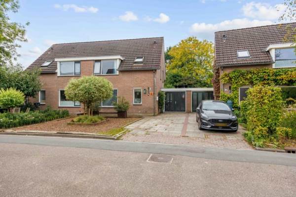 Woning Gouw 43 Winsum (GR)