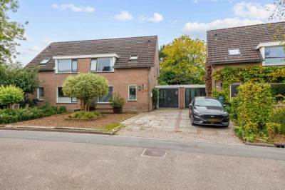 Woning Gouw 43 Winsum (GR)