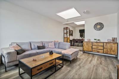 Woning Marktstraat 61 Dedemsvaart