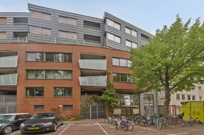Woning Celebesstraat 160 Amsterdam