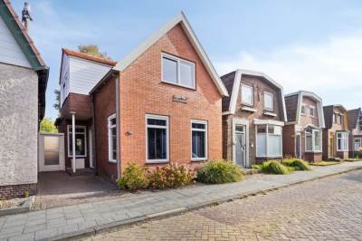Woning Sarastraat 22 Veendam